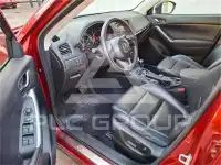 2013 Mazda CX-5