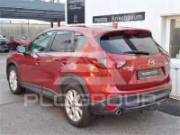 2013 Mazda CX-5
