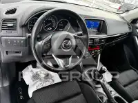 2013 Mazda CX-5