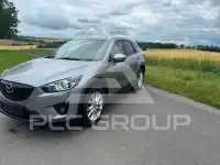 2013 Mazda CX-5