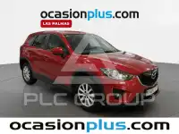 2013 Mazda CX-5