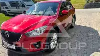 2013 Mazda CX-5