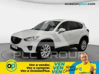 2013 Mazda CX-5