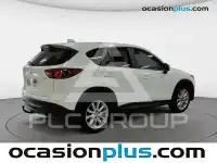 2013 Mazda CX-5