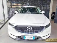 2013 Mazda CX-5