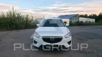 2013 Mazda CX-5