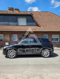 2013 Mazda CX-5