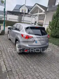 2013 Mazda CX-5