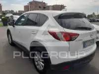 2013 Mazda CX-5