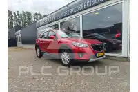 2013 Mazda CX-5