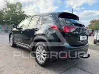 2013 Mazda CX-5