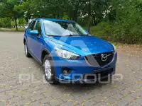 2013 Mazda CX-5