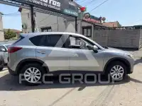 2013 Mazda CX-5