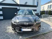 2013 Mazda CX-5