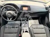2013 Mazda CX-5