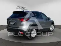 2013 Mazda CX-5