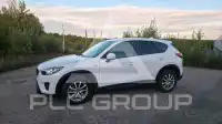 2013 Mazda CX-5