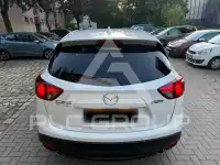 2013 Mazda CX-5