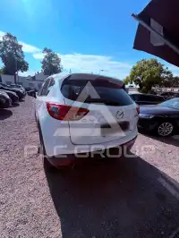 2013 Mazda CX-5