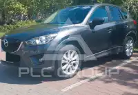 2013 Mazda CX-5