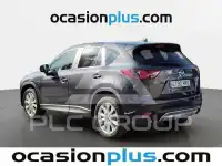 2013 Mazda CX-5
