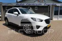 2013 Mazda CX-5