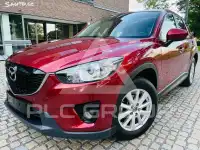 2013 Mazda CX-5