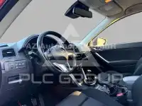 2013 Mazda CX-5