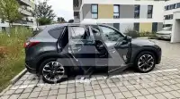 2013 Mazda CX-5