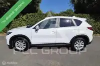 2013 Mazda CX-5