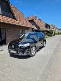 2013 Mazda CX-5