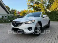 2013 Mazda CX-5