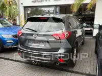 2013 Mazda CX-5