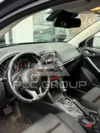 2013 Mazda CX-5