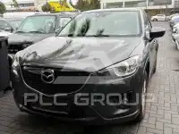 2013 Mazda CX-5