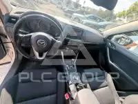2013 Mazda CX-5