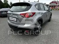 2013 Mazda CX-5