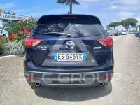 2013 Mazda CX-5