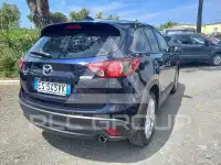 2013 Mazda CX-5