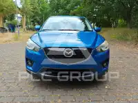 2013 Mazda CX-5