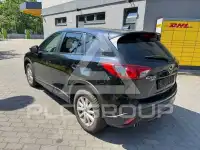 2013 Mazda CX-5