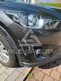 2013 Mazda CX-5