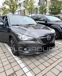 2013 Mazda CX-5
