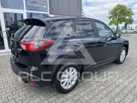 2013 Mazda CX-5
