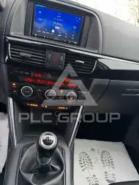 2013 Mazda CX-5