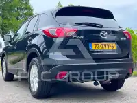 2013 Mazda CX-5