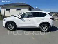 2013 Mazda CX-5