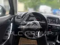 2013 Mazda CX-5