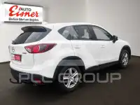 2013 Mazda CX-5