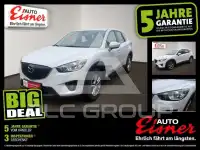 2013 Mazda CX-5